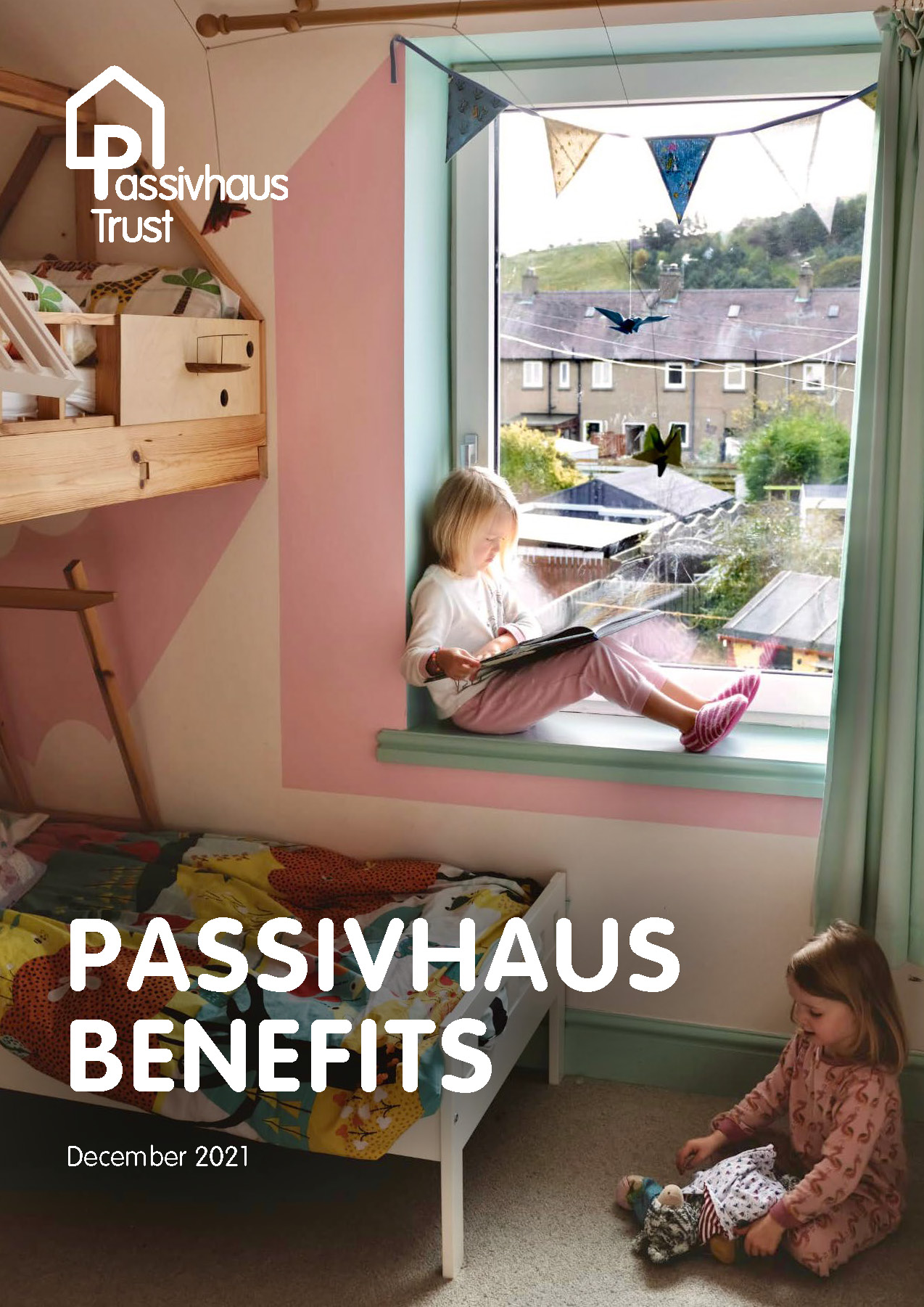 Passivhaus Benefits: Research Summary Guide, 2021